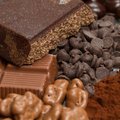 Šokolaadi kasutegurid näitavad, et see vaid söömiseks ongi mõeldud