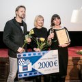 GALERII | Filmiajakirjanikud nimetasid 2018. aasta parimaks Eesti filmiks Moonika Siimetsa "Seltsimees lapse"
