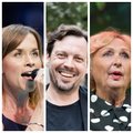 VIDEO | Mis saab kriisi ajal Mait Malmsteni aplausist ehk Eesti tippnäitlejate pöördumine: "Kurat, jää koju!"