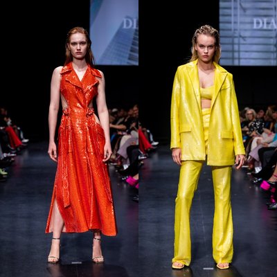 Tallinn Fashion Week 2022: Diana Arno