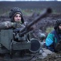 SÕJARAPORT | Igor Taro: Vene armee ukrainlasi enam ei heiduta. Ukrainal on tulnud võimalus minna Krimmi tagasi võtma