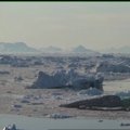 VIDEO | Gröönimaa kõrgeimas tipus sadas esmakordselt vihma
