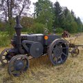 TÕSINE TEGIJA | Ajalooline traktor Lanz Buldog tähistab 100. aastapäeva