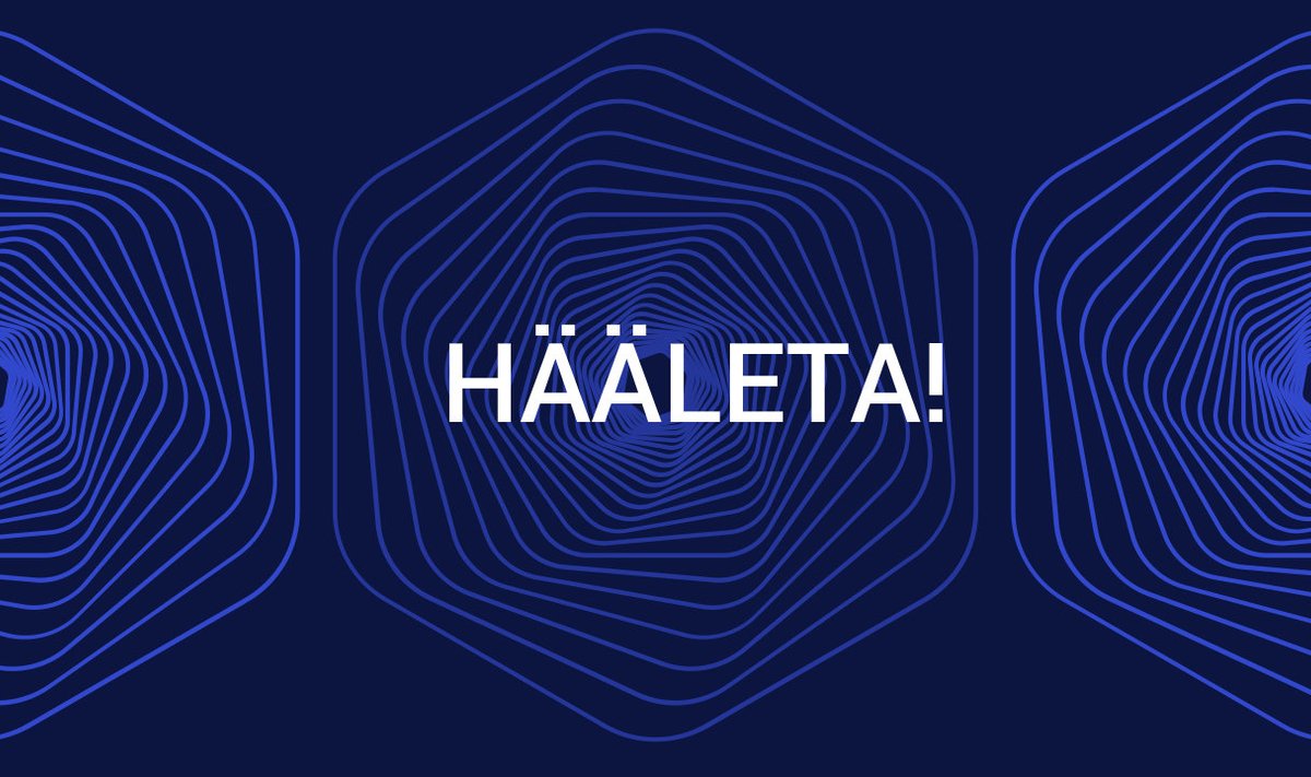 Hääleta