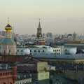 Представители России, ФРГ и Франции проведут в Москве встречу по Украине