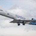 Еврокомиссия одобрила предоставление госпомощи авиакомпании Nordica