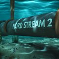 Venemaa on pahane: meid ei lasta Nord Streami gaasijuhtmeid uurima!