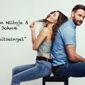 KUULA: Päikest ja romantikat! Kantrirokiduo Triin Niitoja & John4 avaldas uue suvise singli "Kaitseingel"