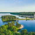 Kaunase laguun või Kaunase meri? Ideid puhkuse veetmiseks