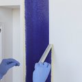 VIDEO | Vaata nutikat nippi, kuidas seintele saab teha ilusate sirgete äärtega triibud