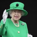 FOTO | Kui maitsekas! Kuninganna Elizabeth läbis pärast troonijuubelit stiilimuutuse