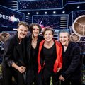 Lätit Eurovisionil esindav ansambel Sudden Lights: meil on hea meel, et me pole Alikaga samas poolfinaalis