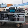 В Италии создали защищающий от бомб чехол для багажа