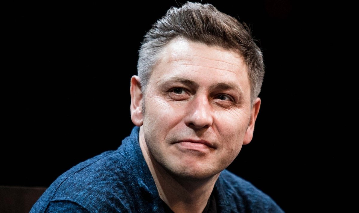 Marius Ivaškevičius