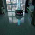 FOTOD | Hiina haiglaid puhastavad koroonaviirusest sellised robotid