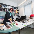 PÄEVA TEEMA | Irja Lutsar: püsivama kaitse annab hübriidimmuunsus – vaktsineerimine pluss hilisemad põdemised