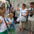 Туризм в Эстонии вновь под ударом — на этот раз из-за войны в Украине. Все ждут возвращения финнов