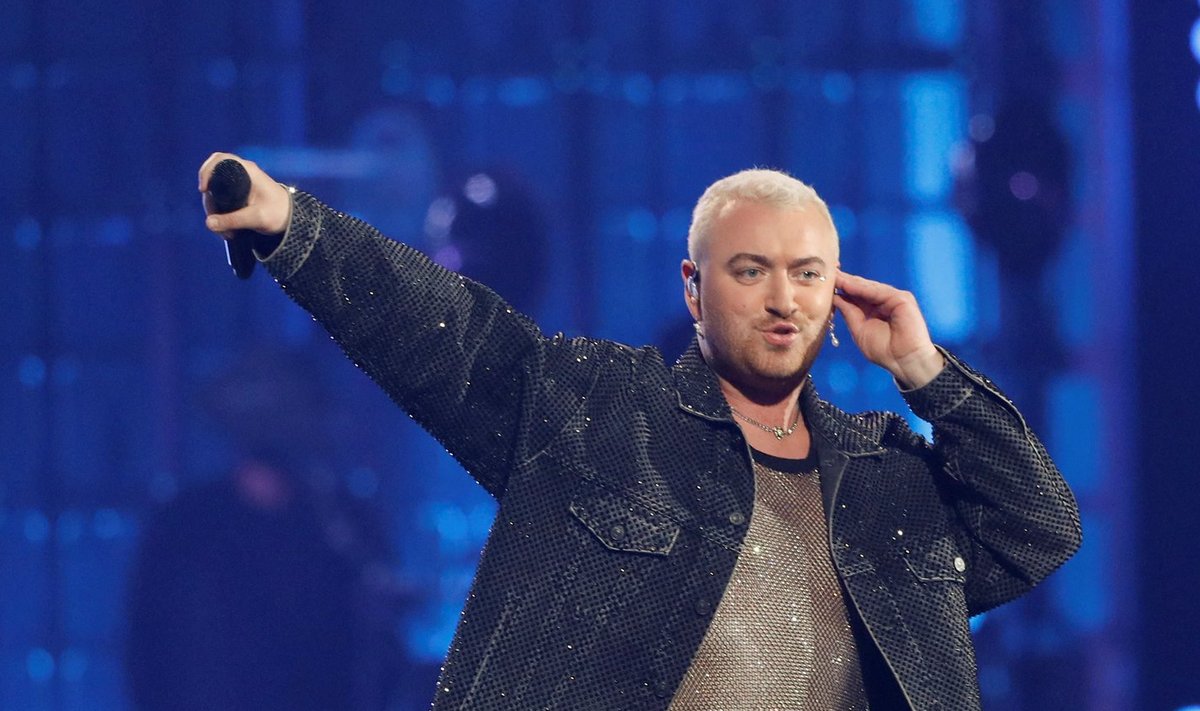 MUSIC-IHEARTRADIO/FESTIVAL