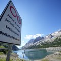 Itaalia Alpides püsib varinguoht, laviini alla jäänud inimeste otsimine pandi pausile