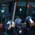 Spiegel: džihadistid plaanivad rünnakuid Berliinis