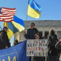 USA peab Venemaa tegevust Ukrainas invasiooniks ja lubab karme meetmeid