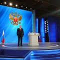 Valentina Matvijenko nimetas Putini eesseisvat kõnet „uue ajastu” pöördumiseks