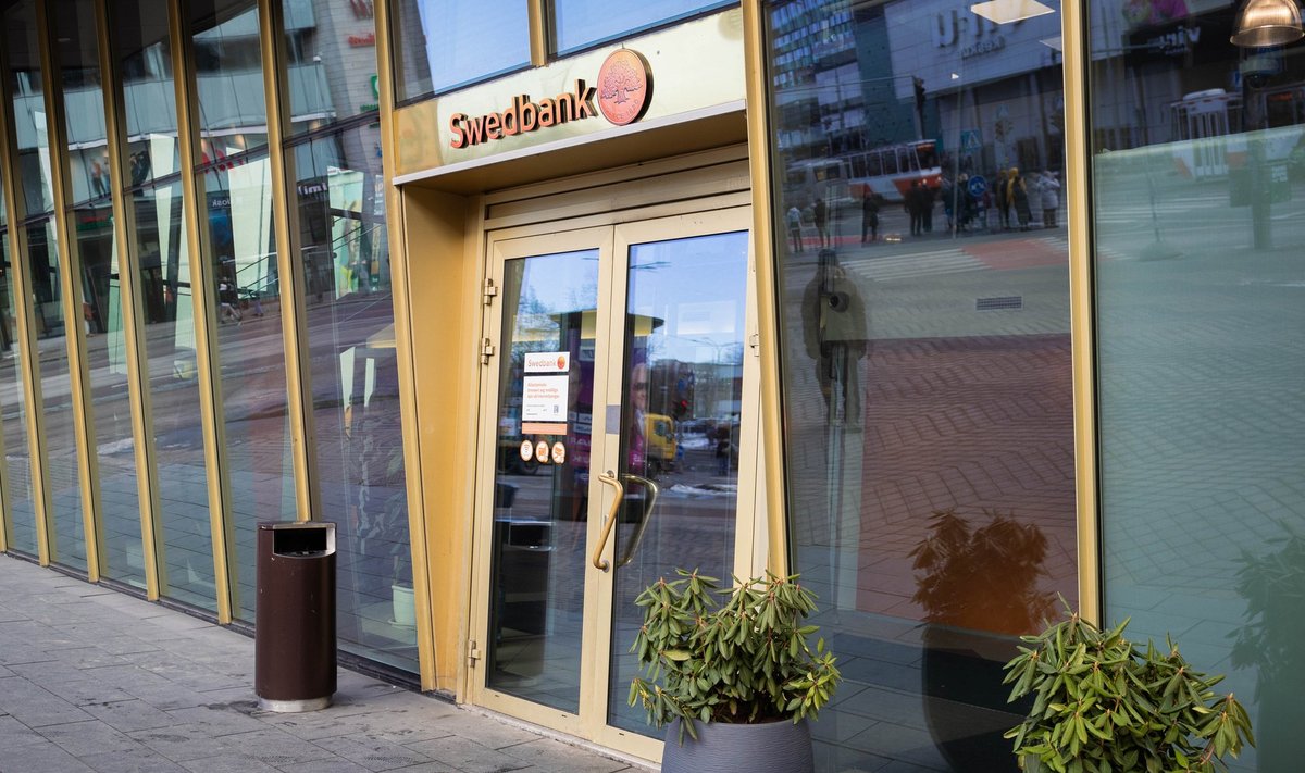 Swedbank