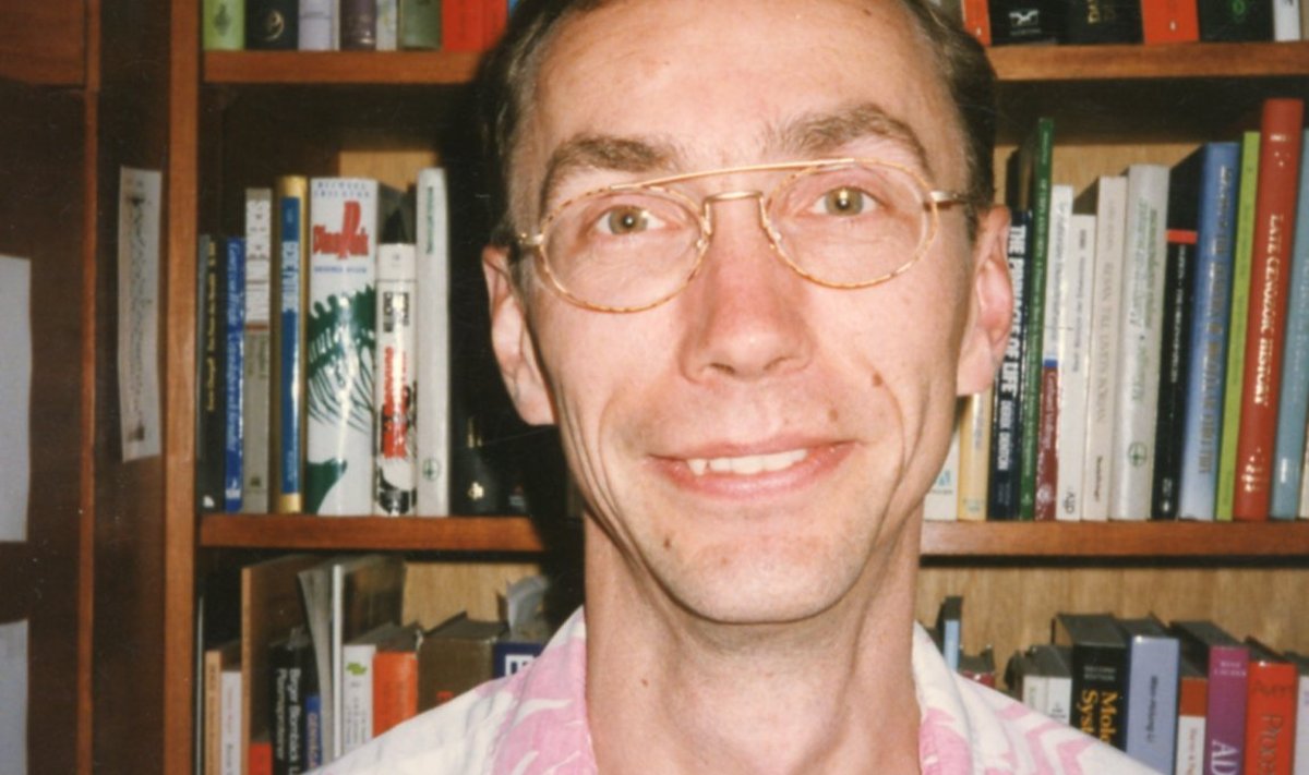 Svante Pääbo