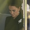 See on põhjus, miks Kate Middleton ja Meghan Markle kannavad kuninganna mälestussündmustel pärlkõrvarõngaid