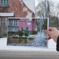 VIDEO | Sajandi torm fotodes: vaata, milline näeb Pärnu välja 17 aastat pärast laastavaid kahjustusi