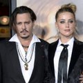 Saaga läbi: Amber Heardi ja Johnny Deppi lahutusprotsess sai punkti