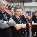 Gert Kullamäe jätkab Pärnus ka tuleval hooajal