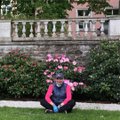 KROONIKA MÄRKAMISED | Evelyn Sepp käis roosiaias praktikal, Liis Lusmägi kaalub kliimapagulust Hispaanias