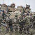 Пентагон: США не собираются увеличивать военный контингент в Европе