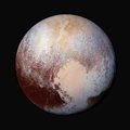 Pluuto atmosfäär võib varsti kaduda