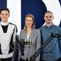 PODCAST „RÖÖPRÄHKLEJAD“ | Kaja Kallasel läks silme eest mustaks: vaatasin, et jeerum, kui palju inimesi. Õnneks mind ei filmitud 