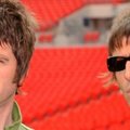 Üllatus: Noel Gallagher jättis Oasise