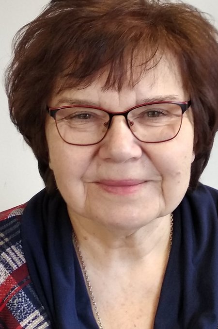 Tiia Lister, hariduspsühholoog