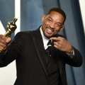 Will Smithi etteaste Oscari-galal ajas võitlusmaailma kihama. "Ühendage mind tema poksiagentidega"