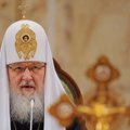 Эстонская газета связала визит патриарха Кирилла в Эстонию с годовщиной июньской депортации