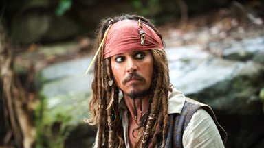 Kas tõesti makstakse Johnny Deppile Jack Sparrow naasmise eest 301 miljonit? Asi on kahtlane