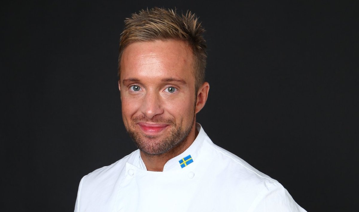 Jonas Lundgreni meelest on Bocuse d’Oril osalemine parim, mis ühe kokaga saab juhtuda. „See on koht, kus luua sidemeid ja saada väärtuslikke kontakte, sest kokad tulevad üle maailma kokku.”