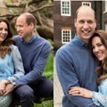 ФОТО | Герцог и герцогиня Кембриджские: 10 лет брака в фотографиях