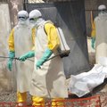 Нутть и Райдма: Либерия восстанавливается от зловещих последствий вируса Эбола