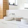5 простых шагов, которые помогут навести порядок в ванной