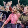 ФОТО: Оторвались по полной! Как прошел первый день легендарного праздника в Пюхаярве