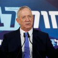 Iisraelis nurjus Benny Gantzi katse valitsust moodustada, kummitavad järjekordsed valimised