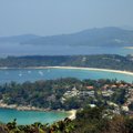 Otsid majutust sügiseks Phuketile? Karon Beachil leiab 4-tärni hotelli hinnaga 4€ öö inimese kohta!