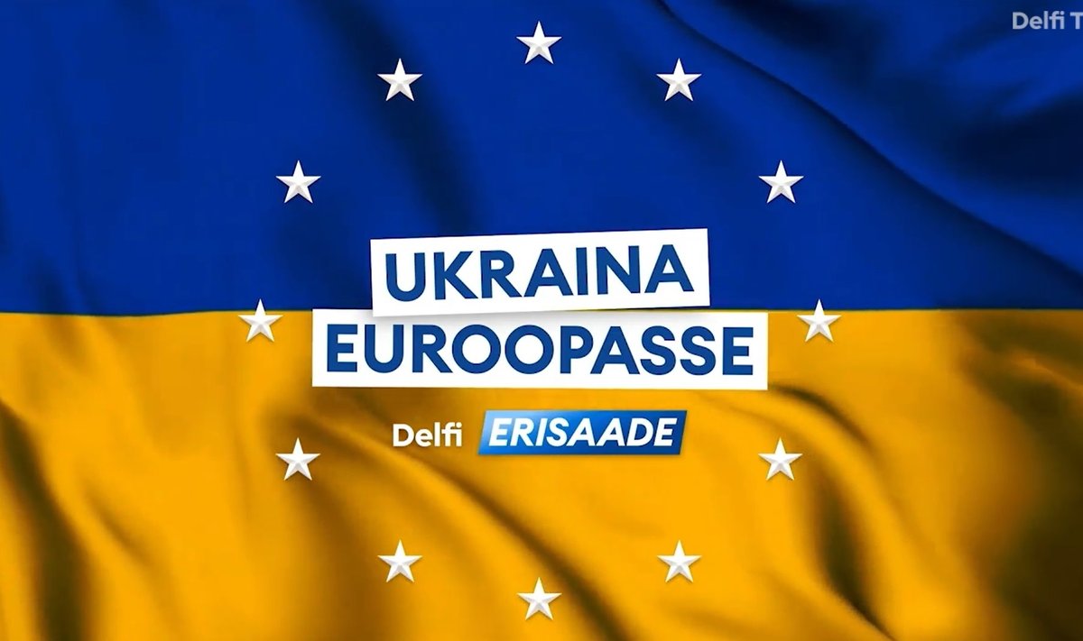 Ukraina