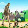 VAATA TREILERIT | Armastatud Eesti lasteraamatu põhjal valmib film, milles saab näha ka loo autorit ennast